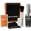Celestron Deluxe Lens Cleaning Kit -Scotty || Airhead || Astral Sales Store opplanet celestron deluxe lens cleaning kit black 93576 main