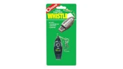 Coghlans 4-Function Whistle