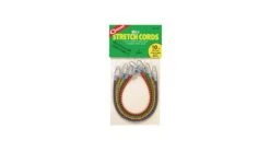 Coghlans Mini Stretch Cords 516