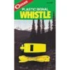 Coghlans Plastic Signal Whistle -Scotty || Airhead || Astral Sales Store opplanet coghlans plastic signal whistle 9420