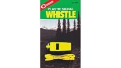 Coghlans Plastic Signal Whistle