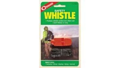 Coghlans Safety Whistle