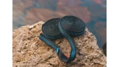 Crua Outdoors Tree Straps -Scotty || Airhead || Astral Sales Store opplanet crua outdoors tree straps black blue ts 01 av 1