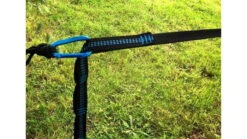 Crua Outdoors Tree Straps -Scotty || Airhead || Astral Sales Store opplanet crua outdoors tree straps black blue ts 01 av 5