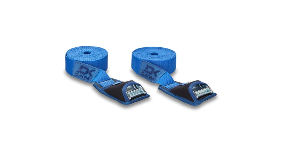 Dakine Baja Tie Down Straps 3 Dakine Baja Tie Down Straps