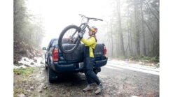 Dakine Pickup DLX Curve Pads -Scotty || Airhead || Astral Sales Store opplanet dakine pickup dlx curve pad black small d 100 5161 001 sl av 1