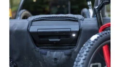 Dakine Pickup DLX Curve Pads -Scotty || Airhead || Astral Sales Store opplanet dakine pickup dlx curve pad black small d 100 5161 001 sl av 2