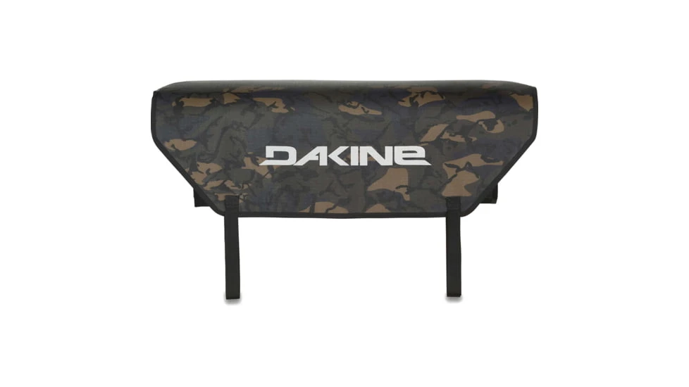 Dakine Pickup Halfside Pads 4 Dakine Pickup Halfside Pads - Image 2