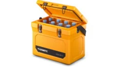DOMETIC WCI Cool Ice 13 Liter Ice Chest/Dry Box -Scotty || Airhead || Astral Sales Store opplanet dometic wci cool ice 13 liter ice chest dry box mango 9600049499 av 1