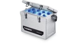 DOMETIC WCI Cool Ice 13 Liter Ice Chest/Dry Box -Scotty || Airhead || Astral Sales Store opplanet dometic wci cool ice 13 liter ice chest dry box stone 9600000500 av 1