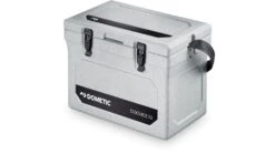 DOMETIC WCI Cool Ice 13 Liter Ice Chest/Dry Box -Scotty || Airhead || Astral Sales Store opplanet dometic wci cool ice 13 liter ice chest dry box stone 9600000500 main 1