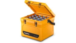 DOMETIC WCI Cool Ice 22 Liter Ice Chest/Dry Box -Scotty || Airhead || Astral Sales Store opplanet dometic wci cool ice 22 liter ice chest dry box mango 9600049500 av 1