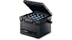 DOMETIC WCI Cool Ice 22 Liter Ice Chest/Dry Box -Scotty || Airhead || Astral Sales Store opplanet dometic wci cool ice 22 liter ice chest dry box slate 9600049491 av 1