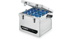 DOMETIC WCI Cool Ice 22 Liter Ice Chest/Dry Box -Scotty || Airhead || Astral Sales Store opplanet dometic wci cool ice 22 liter ice chest dry box stone 9600000501 av 1