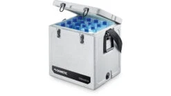 DOMETIC WCI Cool Ice 33 Liter Ice Chest/Dry Box -Scotty || Airhead || Astral Sales Store opplanet dometic wci cool ice 33 liter ice chest dry box stone 9600000502 av 1