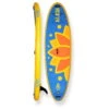 Glide Lotus Inflatable Paddle Board 2 Glide Lotus Inflatable Paddle Board -Scotty || Airhead || Astral Sales Store opplanet glide lotus inflatable paddle board blue orange yellow 10ft x 35in x 6in o2 ltus main