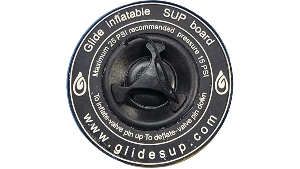 Glide Quest Inflatable Paddle Board 7 Glide Quest Inflatable Paddle Board - Image 5