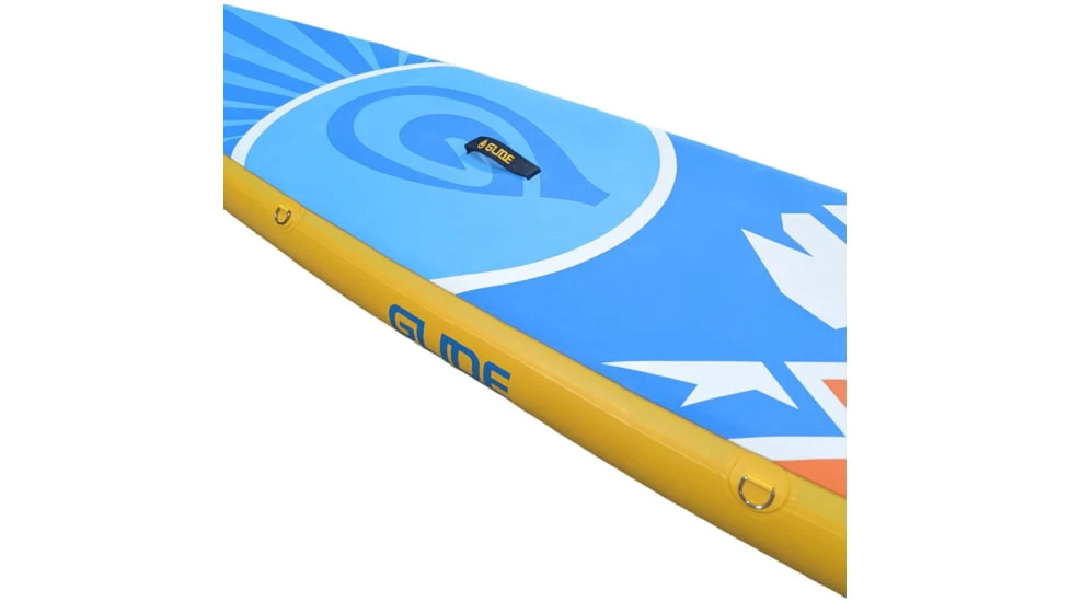 Glide Quest Inflatable Paddle Board 11 Glide Quest Inflatable Paddle Board - Image 9