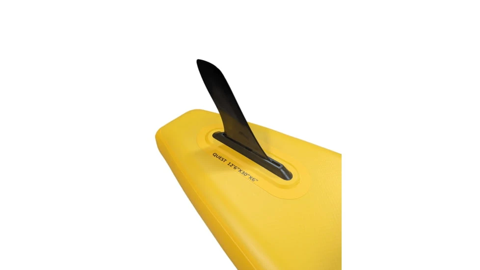 Glide Quest Inflatable Paddle Board 10 Glide Quest Inflatable Paddle Board - Image 8