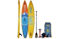 Scotty || Airhead || Astral Sales Store -Scotty || Airhead || Astral Sales Store opplanet glide quest inflatable paddle board blue orange yellow 12ft 6inx 30in x 6in o2 qest main