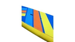 Glide Retro Inflatable Paddle Board 22 Glide Retro Inflatable Paddle Board -Scotty || Airhead || Astral Sales Store opplanet glide retro inflatable paddle board blue yellow 10ft 6 x 33in x 6in o2 ret bl av 3