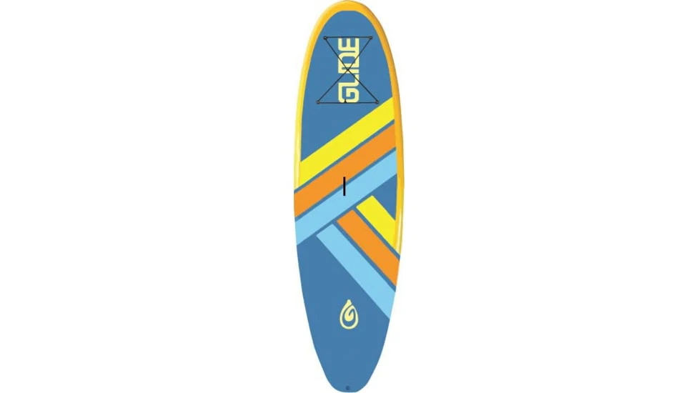 Glide Retro Inflatable Paddle Board 5 Glide Retro Inflatable Paddle Board - Image 3