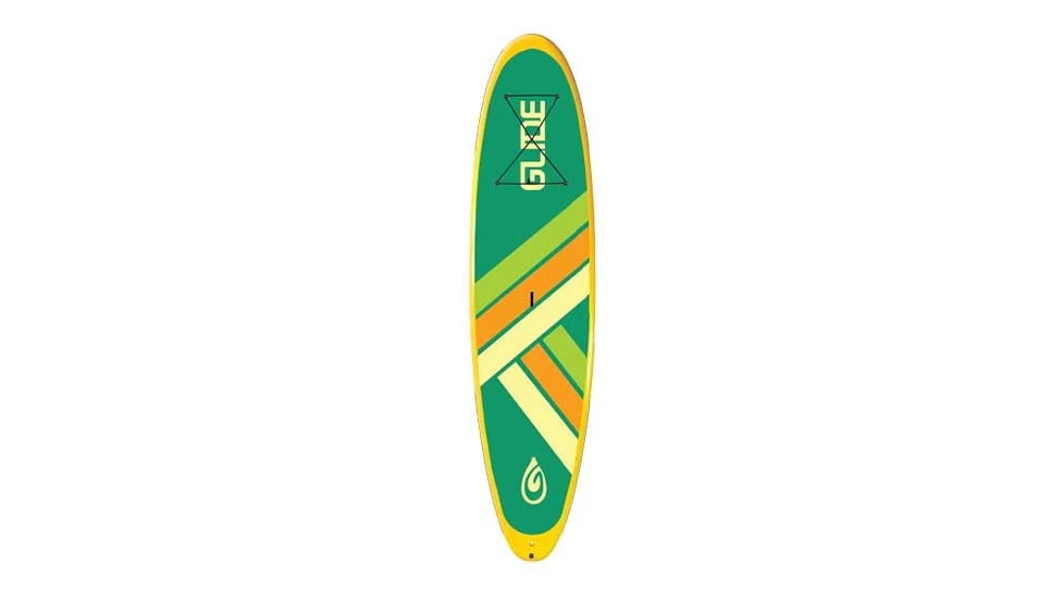 Glide Retro Inflatable Paddle Board 3 Glide Retro Inflatable Paddle Board