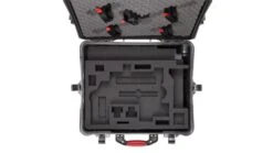 HPRC 2700W-01 Hard Plastic Case For DJI Ronin With Pre-Cut Foam Interior -Scotty || Airhead || Astral Sales Store opplanet hprc 2700w 01 hard plastic case for dji ronin with pre cut foam interior case only ron2700w 01 av1