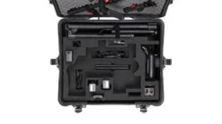 HPRC 2700W-01 Hard Plastic Case For DJI Ronin With Pre-Cut Foam Interior -Scotty || Airhead || Astral Sales Store opplanet hprc 2700w 01 hard plastic case for dji ronin with pre cut foam interior case only ron2700w 01 av2