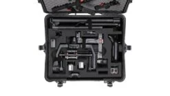 HPRC 2700W-01 Hard Plastic Case For DJI Ronin With Pre-Cut Foam Interior -Scotty || Airhead || Astral Sales Store opplanet hprc 2700w 01 hard plastic case for dji ronin with pre cut foam interior case only ron2700w 01 av3