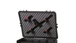 HPRC 2700W-01 Hard Plastic Case For DJI Ronin With Pre-Cut Foam Interior -Scotty || Airhead || Astral Sales Store opplanet hprc 2700w 01 hard plastic case for dji ronin with pre cut foam interior case only ron2700w 01 av4