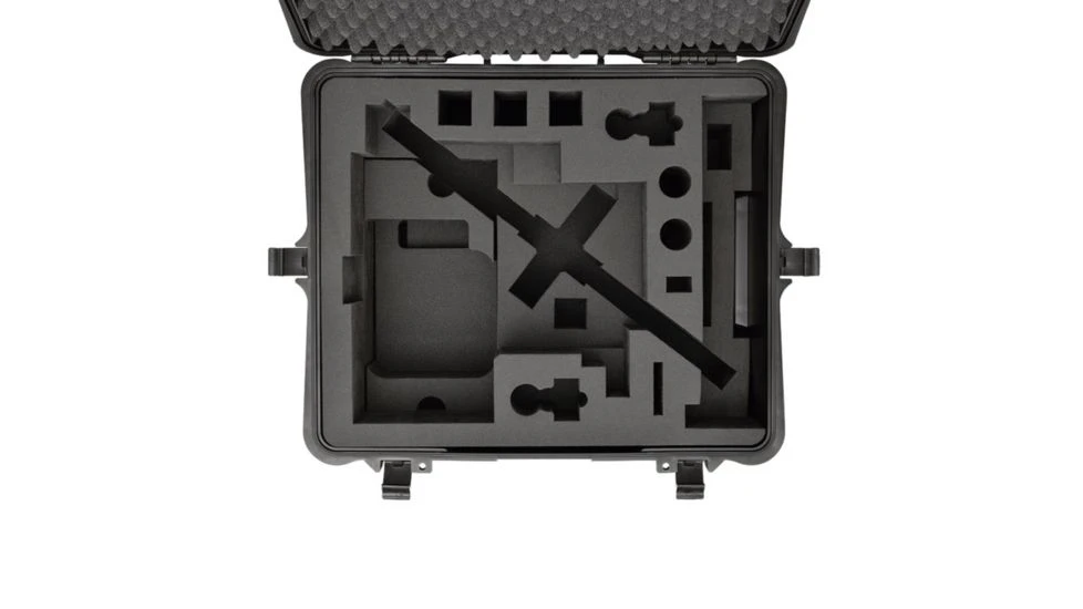 HPRC 2730W-01 Hard Plastic Case For Ronin MX With Pre-Cut Foam Interior 7 HPRC 2730W-01 Hard Plastic Case For Ronin MX With Pre-Cut Foam Interior - Image 5