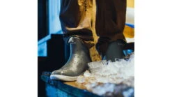 HUK Performance Fishing Rogue Wave Boots - Men's -Scotty || Airhead || Astral Sales Store opplanet huk performance fishing rogue wave boots mens grey 13 us h8021027 020 13 av 5