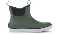 HUK Performance Fishing Rogue Wave Boots - Men's -Scotty || Airhead || Astral Sales Store opplanet huk performance fishing rogue wave boots mens moss 13 us h8021007 316 13 av 1