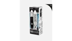 HURLEY One And Only Inflatable Paddle Board Set 13 HURLEY One And Only Inflatable Paddle Board Set -Scotty || Airhead || Astral Sales Store opplanet hurley one and only inflatable paddle board set 10ft 6in white black hur 007 av 5