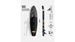 HURLEY PhantomTour Inflatable Paddle Board Set 15 HURLEY PhantomTour Inflatable Paddle Board Set -Scotty || Airhead || Astral Sales Store opplanet hurley phantomtour inflatable paddle board set 10ft 6in color wave hur 002 av 1