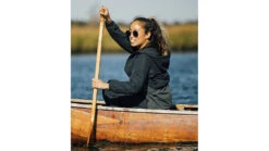 Jetty Offshore Jacket - Women's 9 Jetty Offshore Jacket - Women's -Scotty || Airhead || Astral Sales Store opplanet jetty offshore jacket womens graphite small 28890 av 3