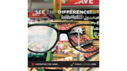 KeySmart FogBlock Anti-Fog Spray -Scotty || Airhead || Astral Sales Store opplanet keysmart fogblock anti fog spray 1oz ks914 av 3