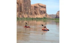 Klymit LiteWater Dinghy LWD Packraf -Scotty || Airhead || Astral Sales Store opplanet klymit litewater dinghy lwd packraf orange regular 14ldbl02c av 5