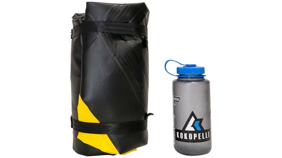 Kokopelli Packraft Nirvana Spraydeck W/ TiZip 7 Kokopelli Packraft Nirvana Spraydeck W/ TiZip - Image 5