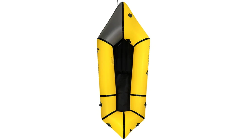 Kokopelli Packraft Rogue-Lite Packraft W/ TiZip 3 Kokopelli Packraft Rogue-Lite Packraft W/ TiZip - Image 2