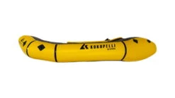 Kokopelli Packraft Rogue Spraydeck W/ TiZip -Scotty || Airhead || Astral Sales Store opplanet kokopelli packraft packraft rogue spraydeck w tizip yellow ko as rgsd zy av 2