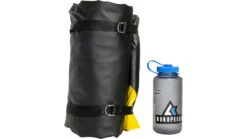 Kokopelli Packraft Rogue Spraydeck W/ TiZip -Scotty || Airhead || Astral Sales Store opplanet kokopelli packraft packraft rogue spraydeck w tizip yellow ko as rgsd zy av 3