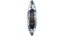 Kokopelli Packraft Platte Kayak