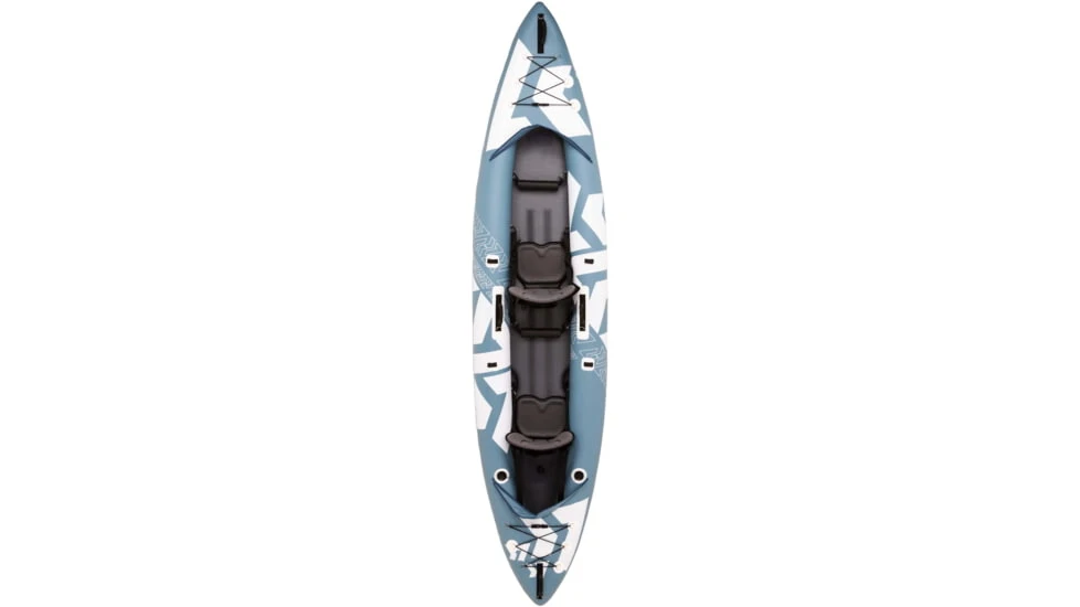 Kokopelli Packraft Platte Plus Kayak 3 Kokopelli Packraft Platte Plus Kayak