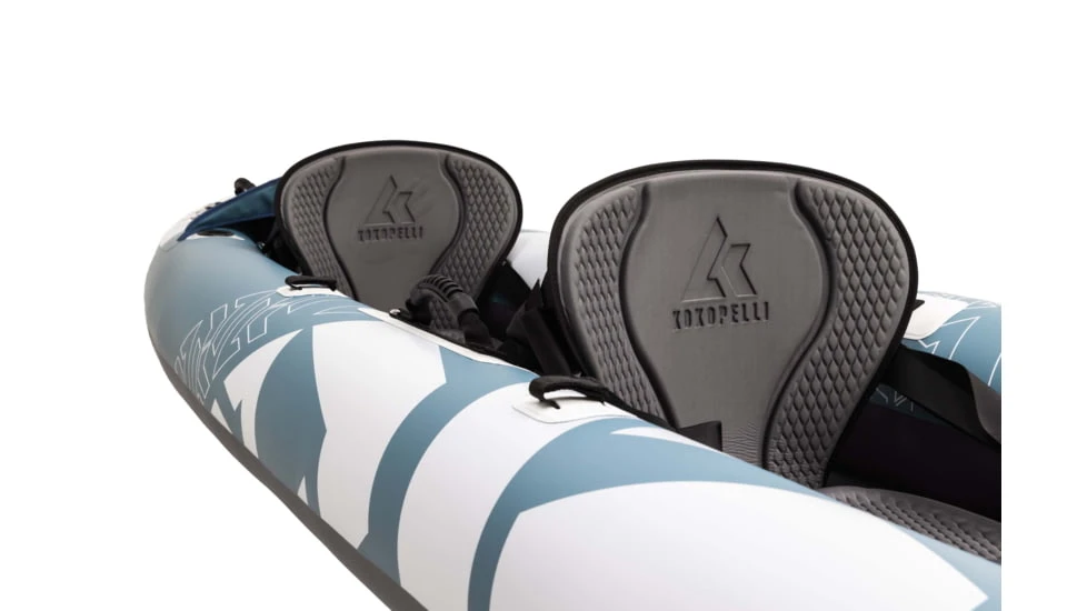 Kokopelli Packraft Platte Plus Kayak 10 Kokopelli Packraft Platte Plus Kayak - Image 8