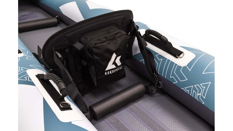 Kokopelli Packraft Platte Plus Kayak 11 Kokopelli Packraft Platte Plus Kayak - Image 9