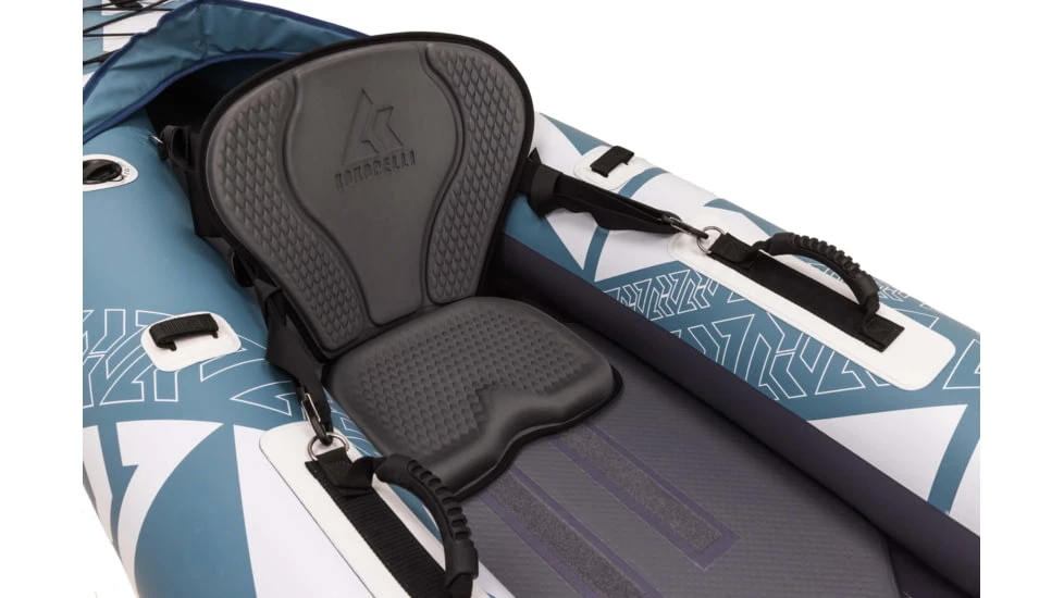 Kokopelli Packraft Platte Plus Kayak 13 Kokopelli Packraft Platte Plus Kayak - Image 11