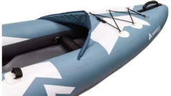 Kokopelli Packraft Platte Plus Kayak 30 Kokopelli Packraft Platte Plus Kayak -Scotty || Airhead || Astral Sales Store opplanet kokopelli packraft platte plus kayak smoke blue 23 20501 04 u 4