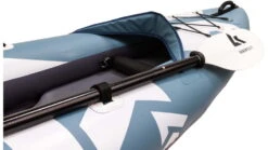 Kokopelli Packraft Platte Plus Kayak 34 Kokopelli Packraft Platte Plus Kayak -Scotty || Airhead || Astral Sales Store opplanet kokopelli packraft platte plus kayak smoke blue 23 20501 04 u 8